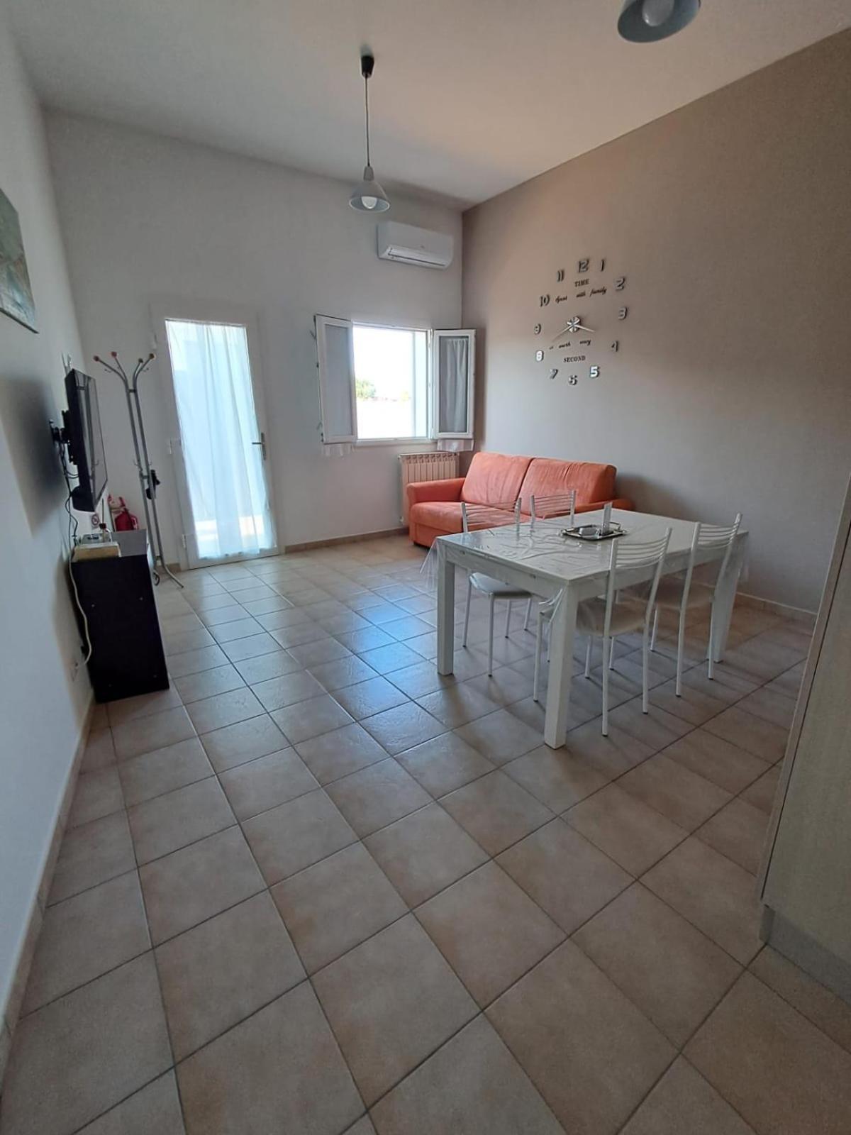 Apartment Turistico Adelaide Fiumicino