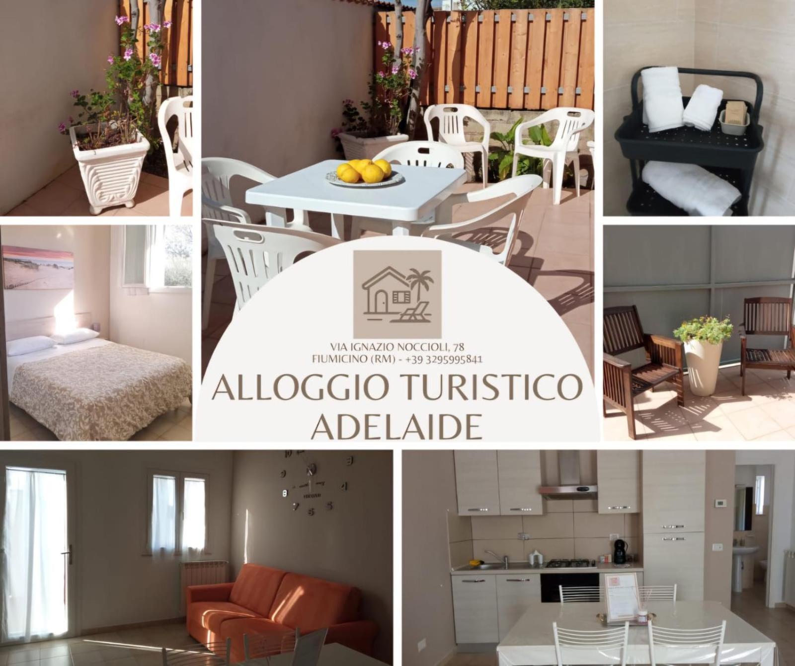 Turistico Adelaide Apartment