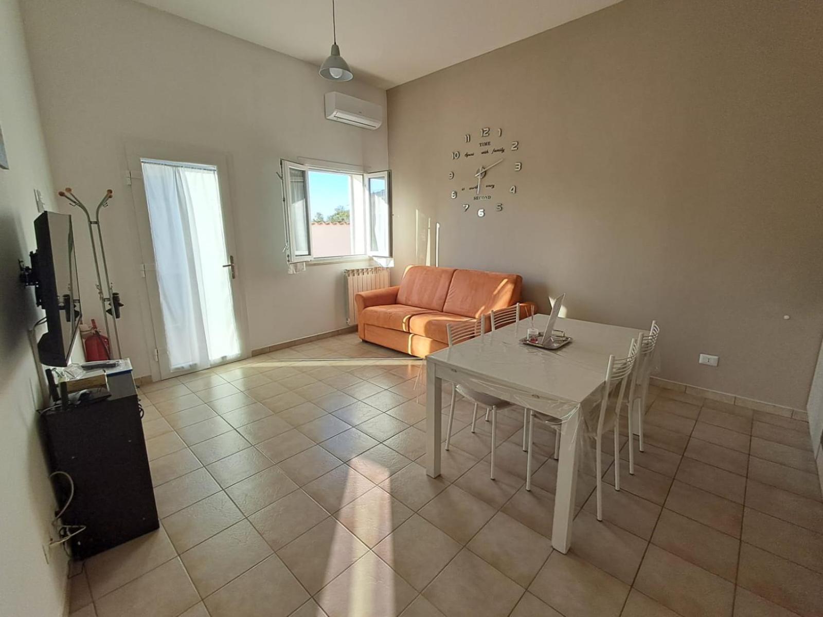 Turistico Adelaide Apartment Fiumicino
