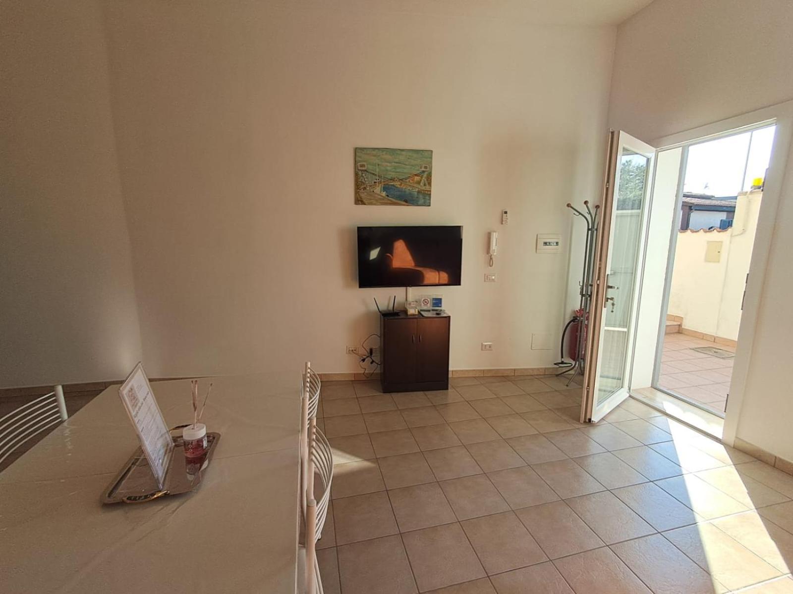 Turistico Adelaide Apartment *