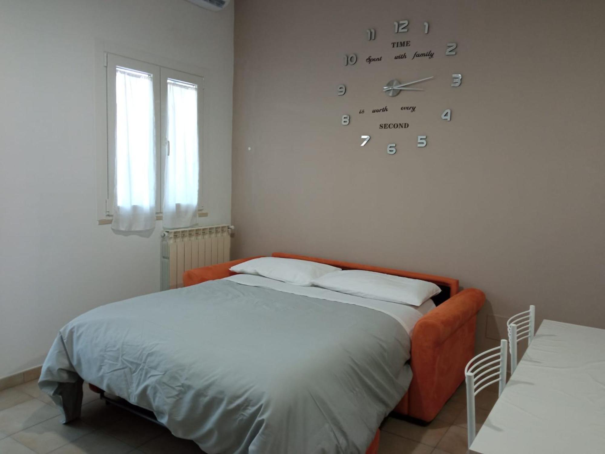 Turistico Adelaide Apartment *