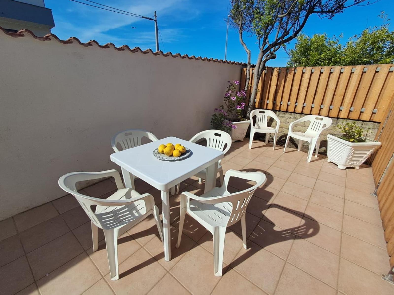 Apartment Turistico Adelaide *