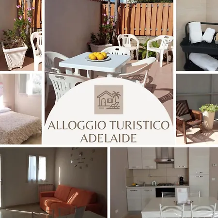 Alloggio Turistico Adelaide Fiumicino Extérieur photo