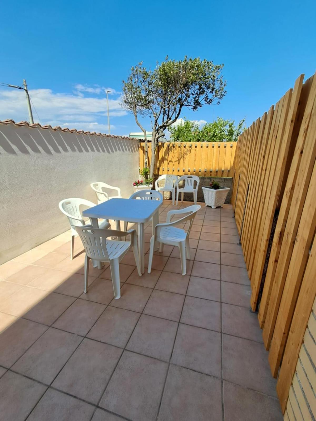 Turistico Adelaide Apartment Fiumicino
