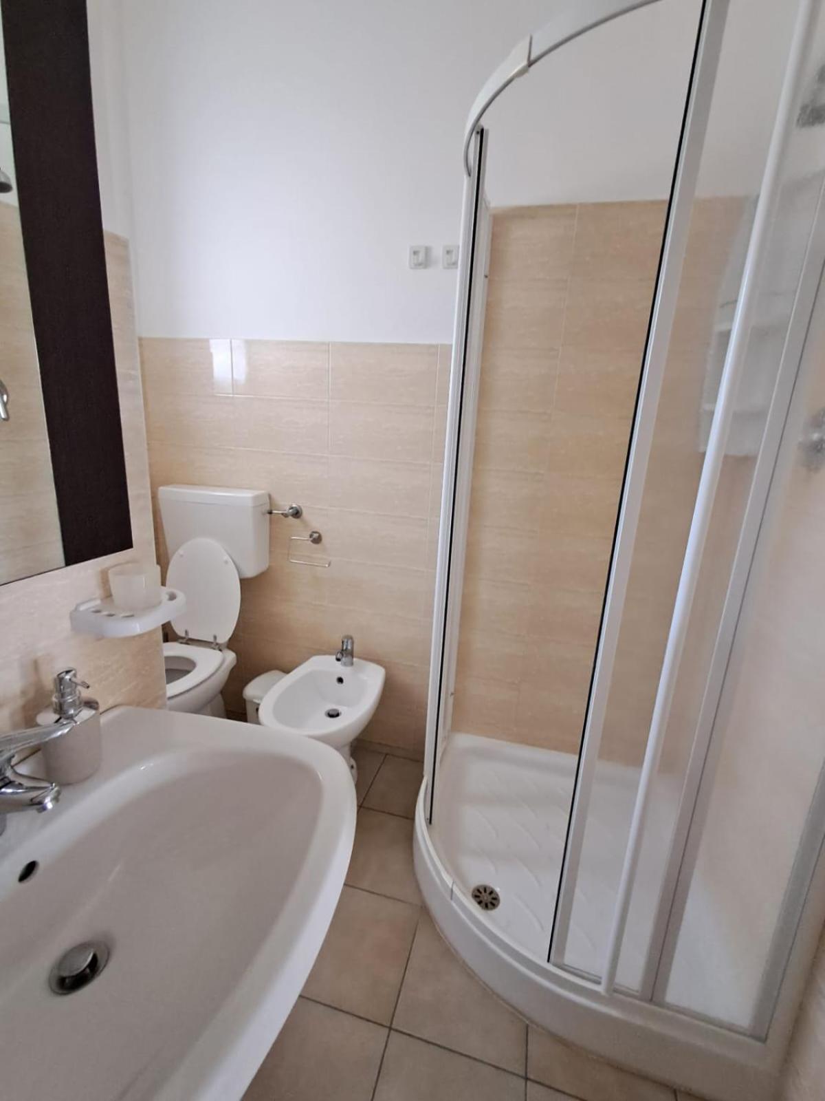 Apartment Turistico Adelaide Fiumicino