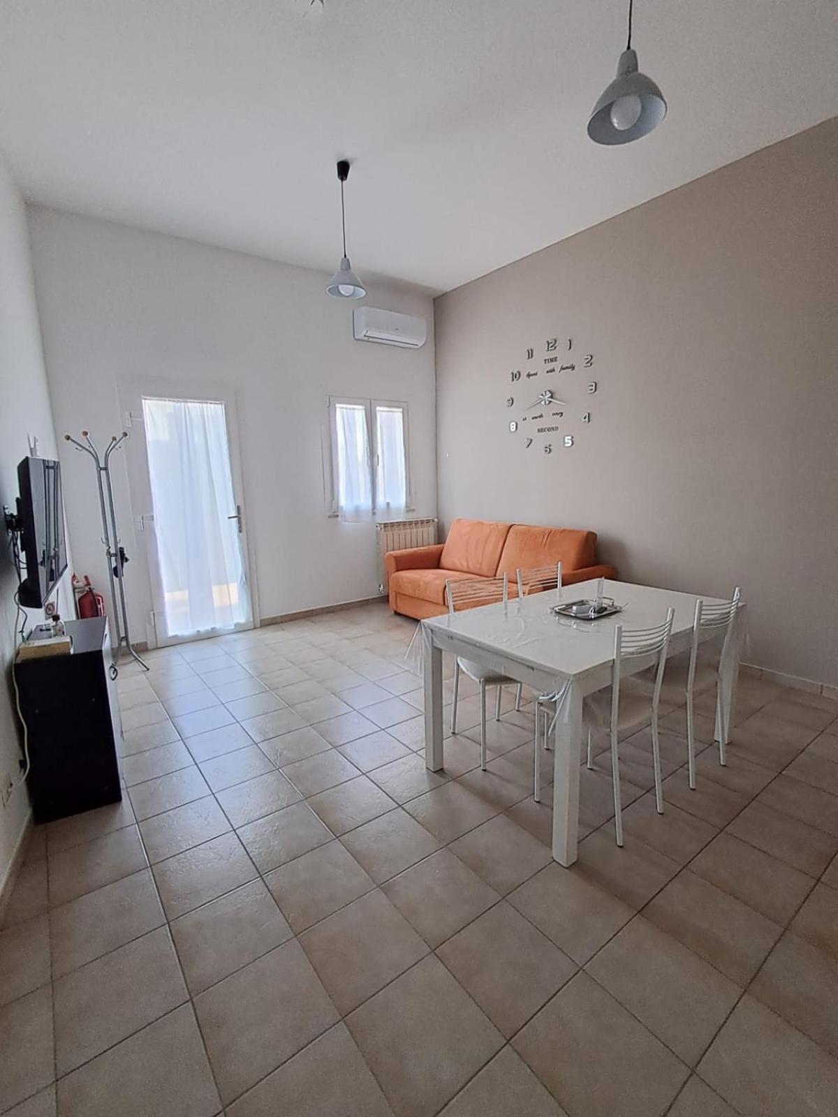 Apartment Turistico Adelaide *