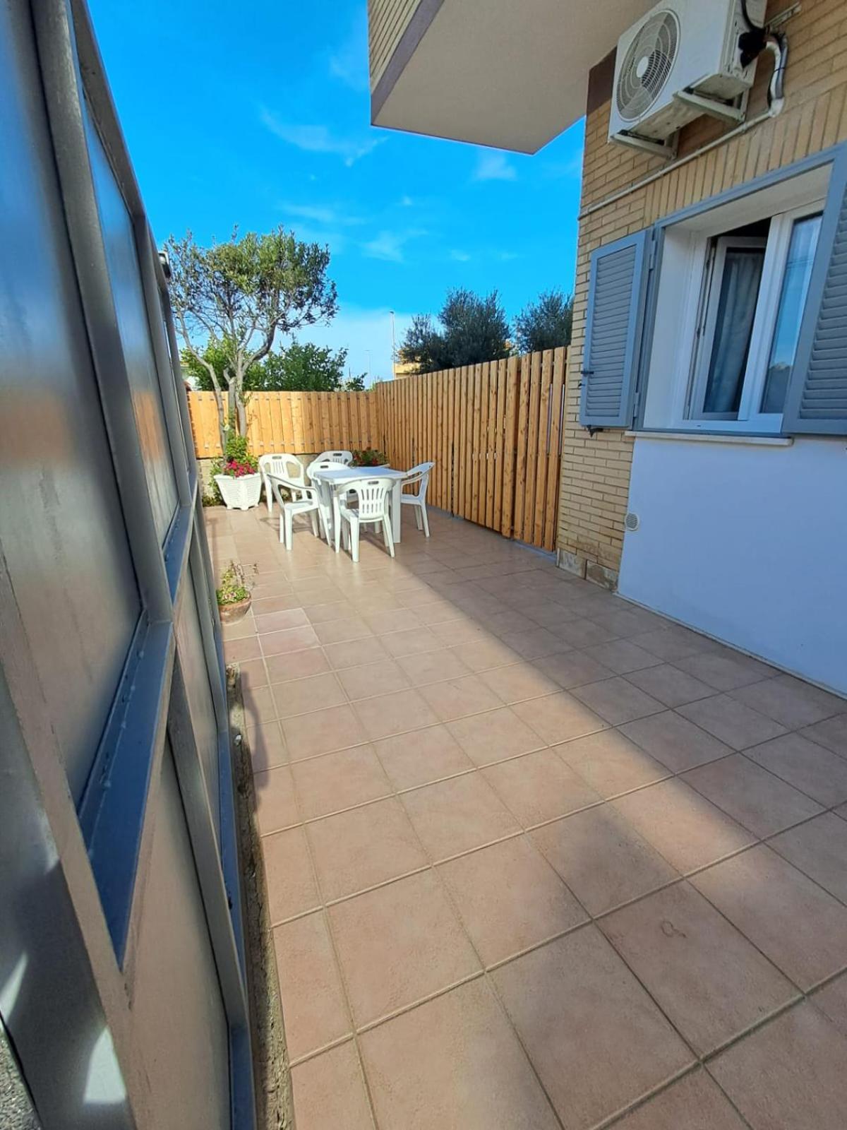 Apartment Turistico Adelaide