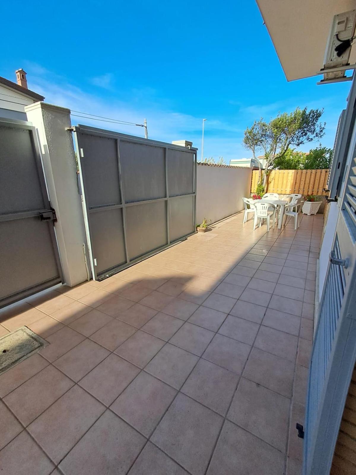 Turistico Adelaide Apartment Fiumicino