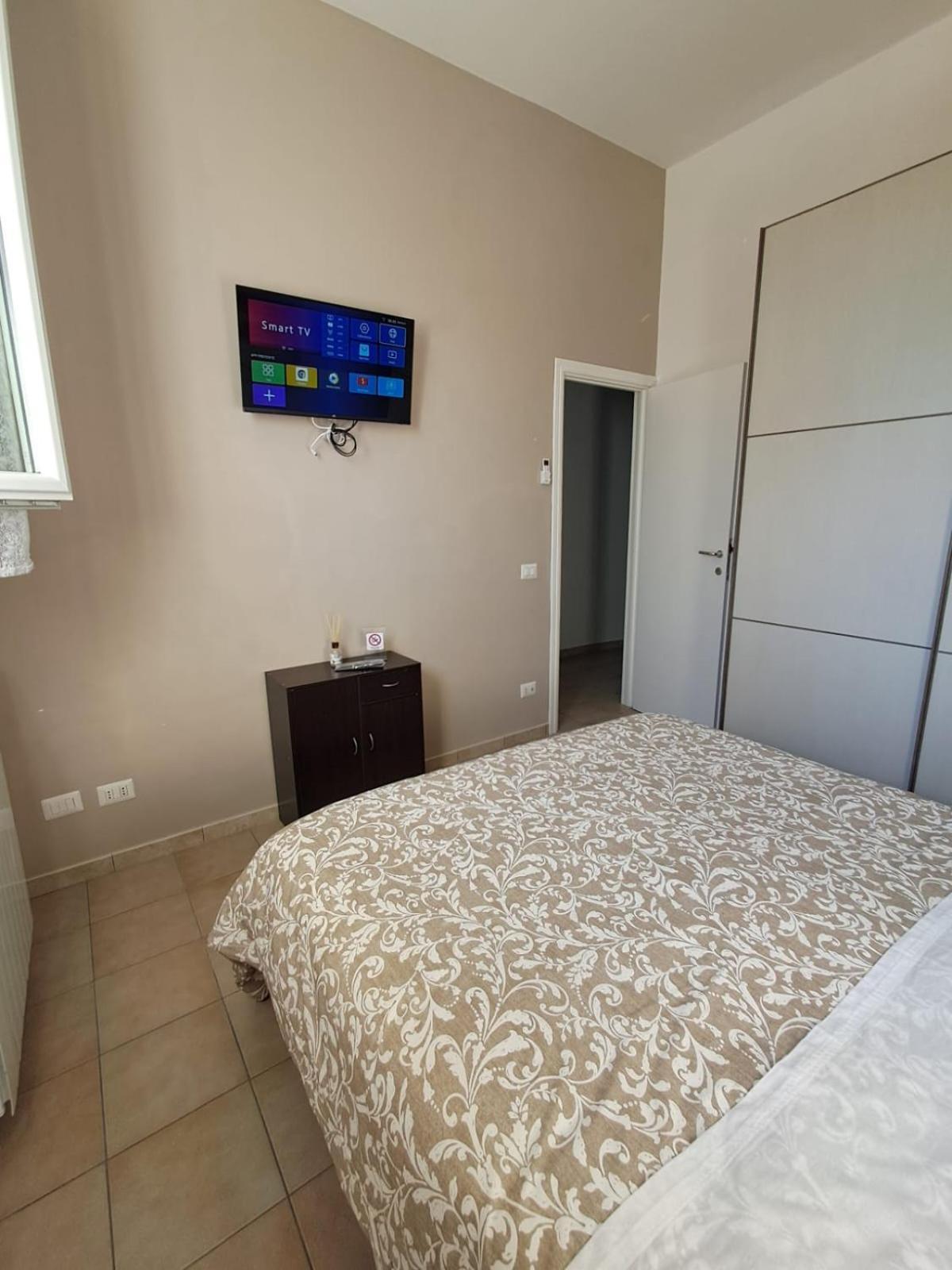 Apartment Turistico Adelaide *
