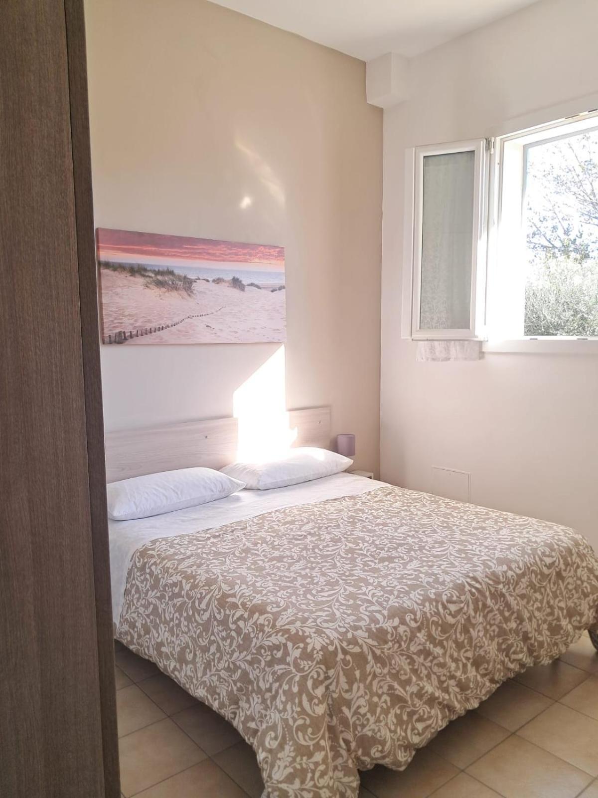 Turistico Adelaide Apartment Fiumicino