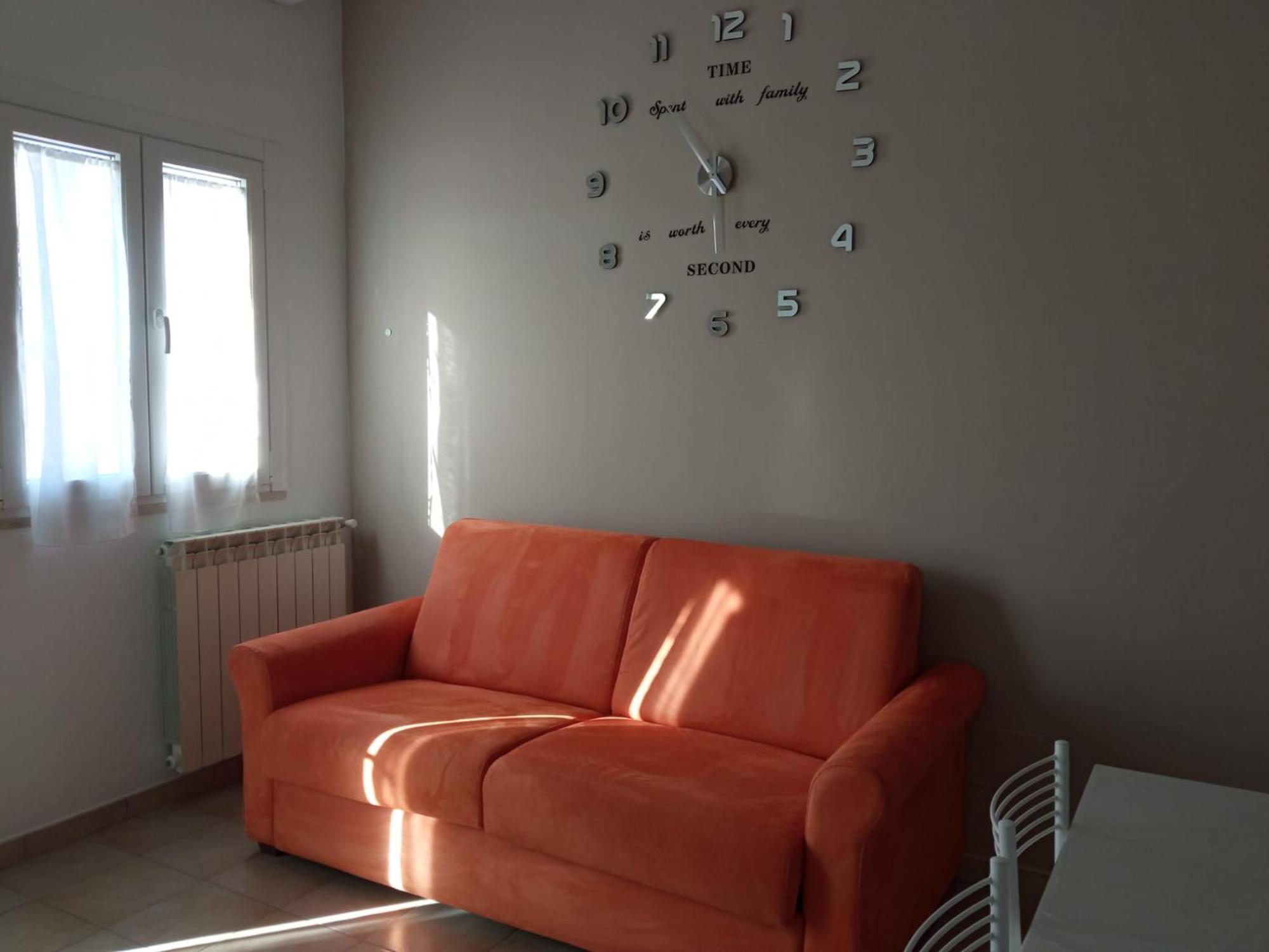 Apartment Turistico Adelaide Fiumicino