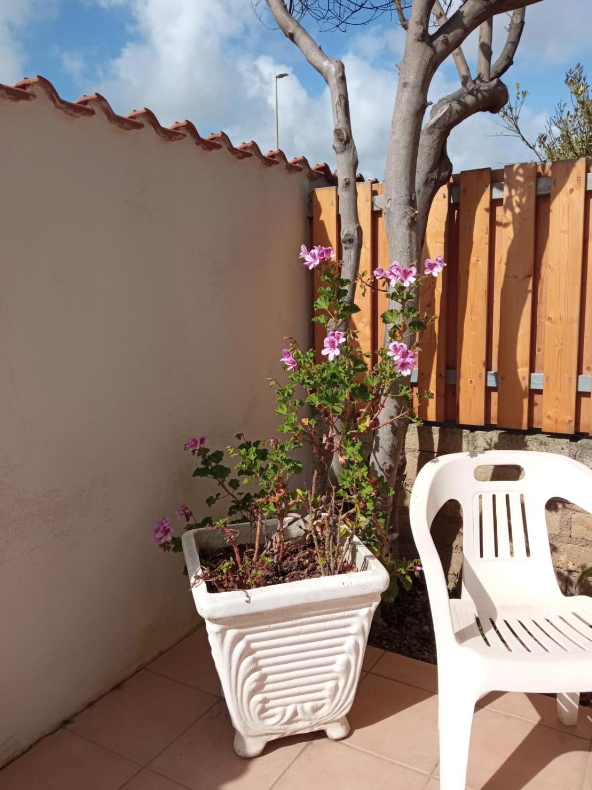 Apartment Turistico Adelaide