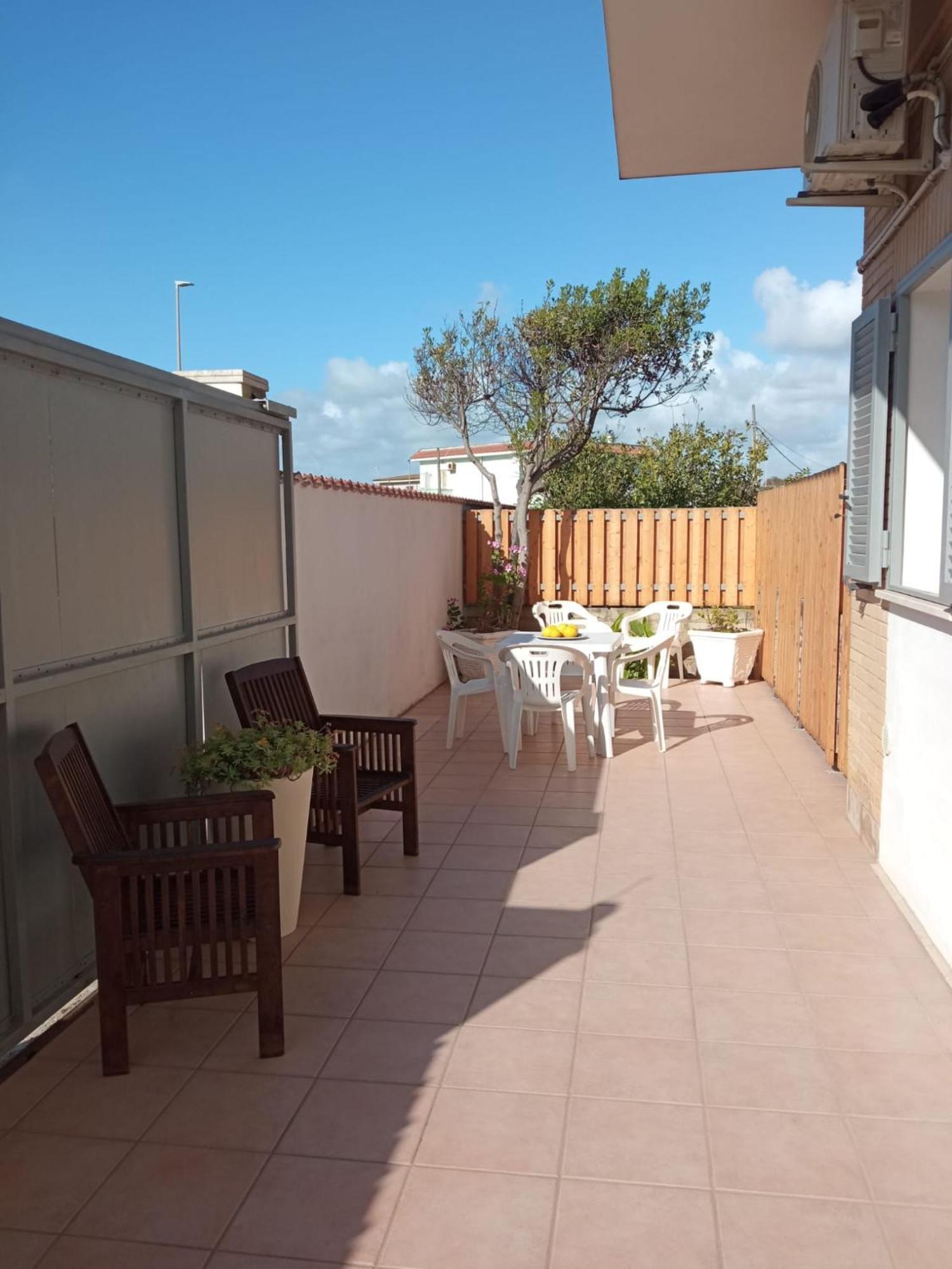 Apartment Turistico Adelaide *