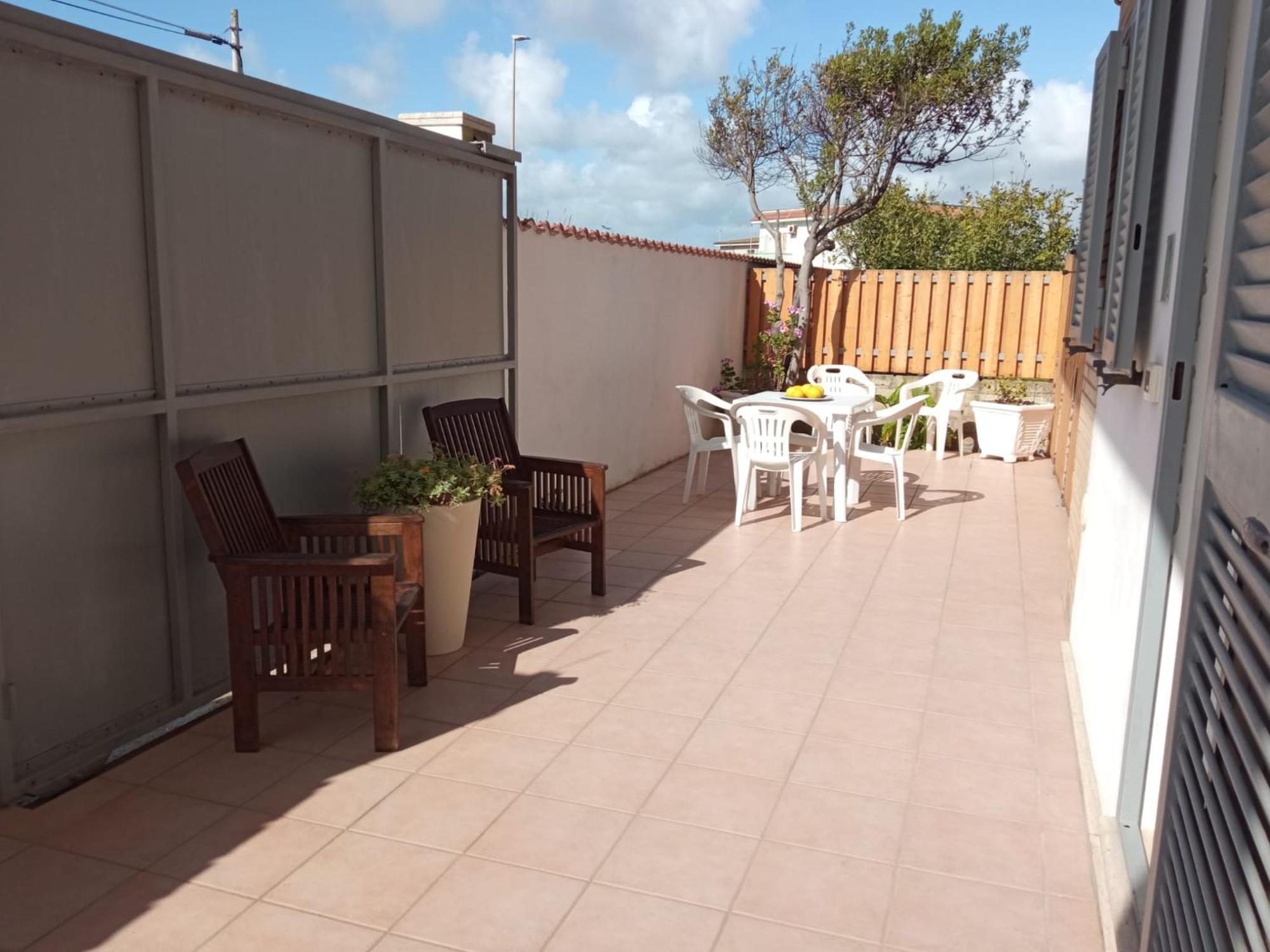 Turistico Adelaide Apartment Fiumicino