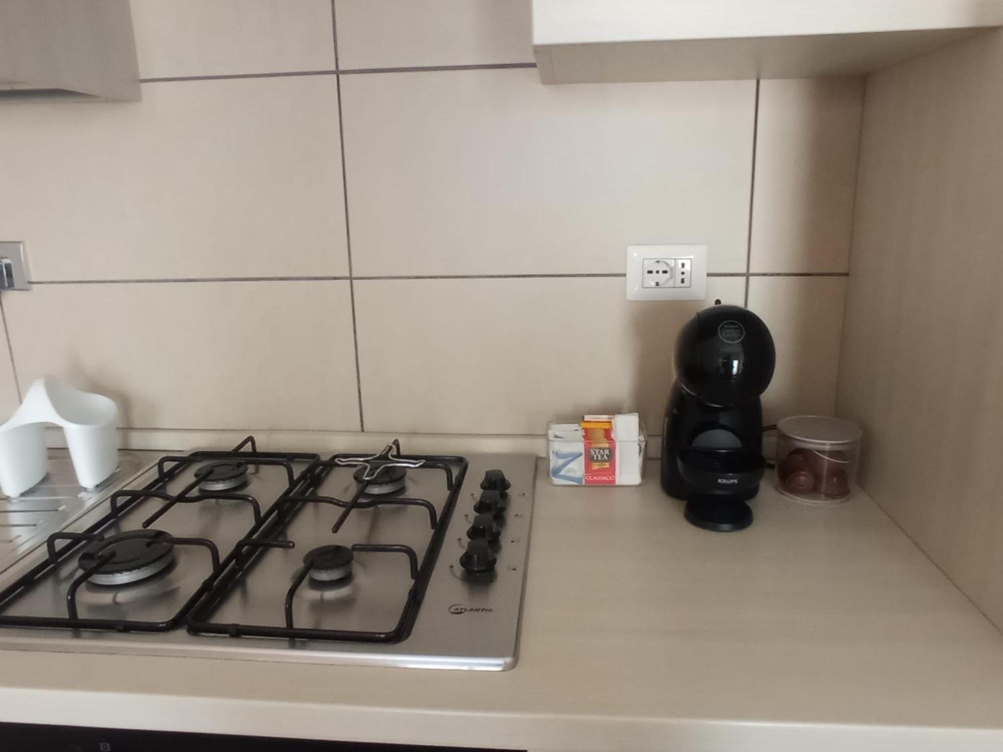 Apartment Turistico Adelaide Fiumicino