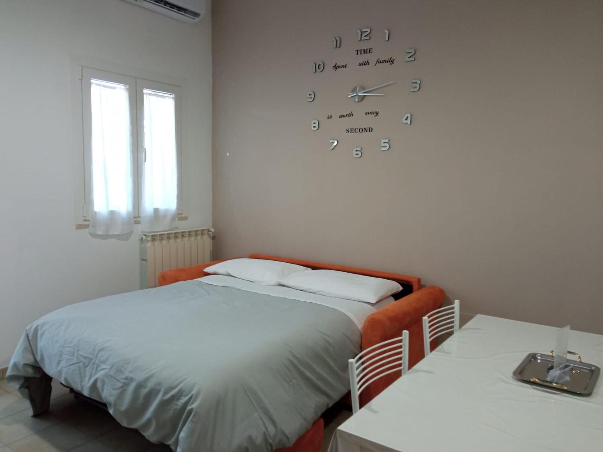 Turistico Adelaide Apartment *