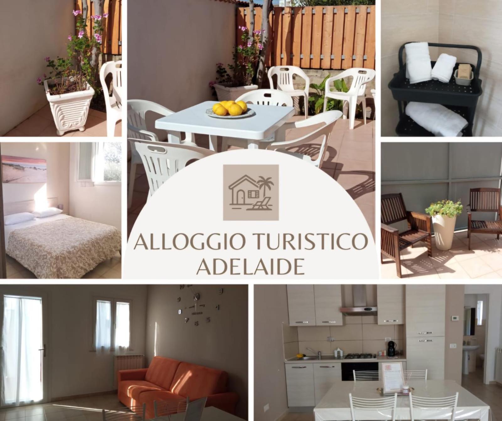 Turistico Adelaide Apartment *