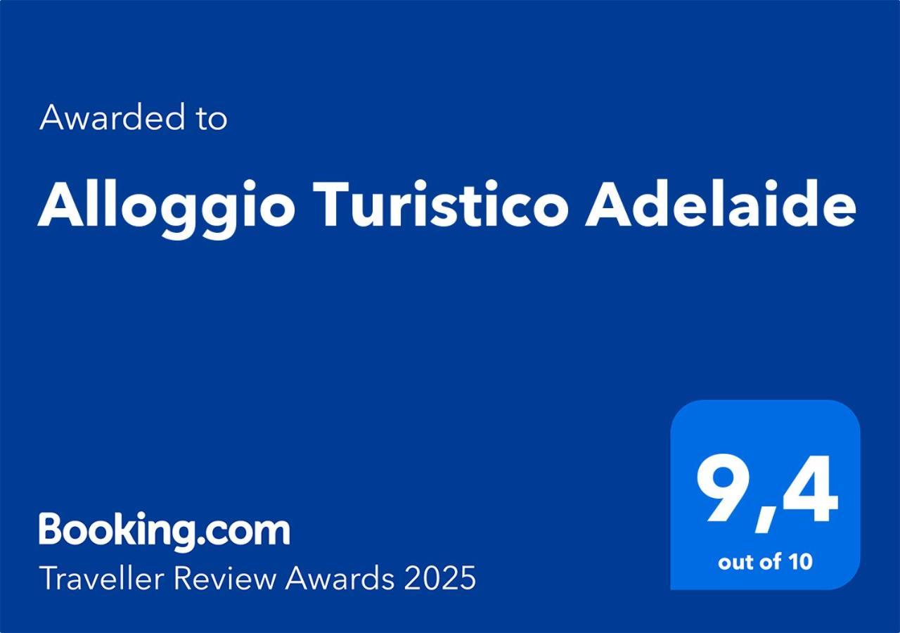Turistico Adelaide