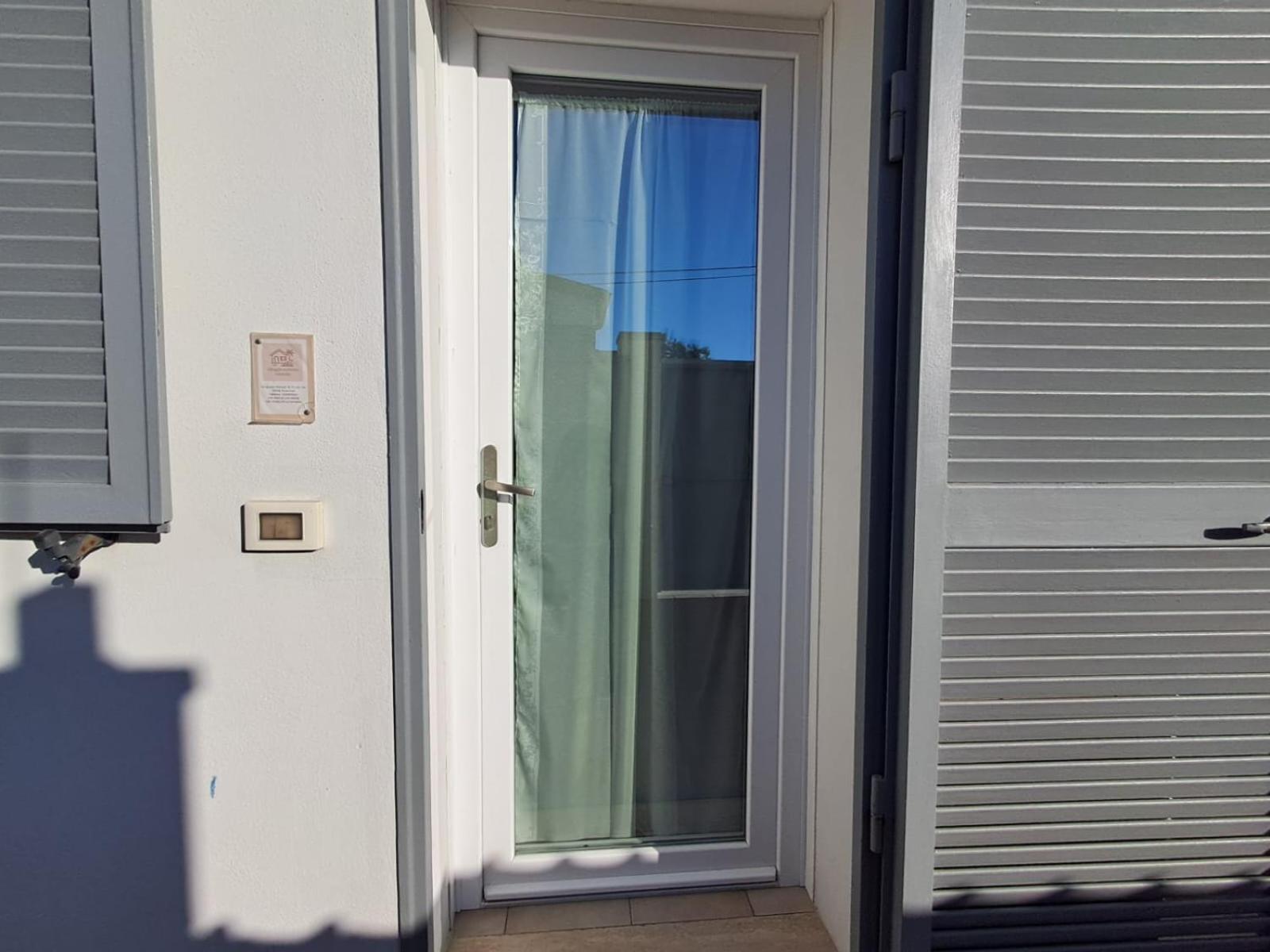 Apartment Turistico Adelaide *