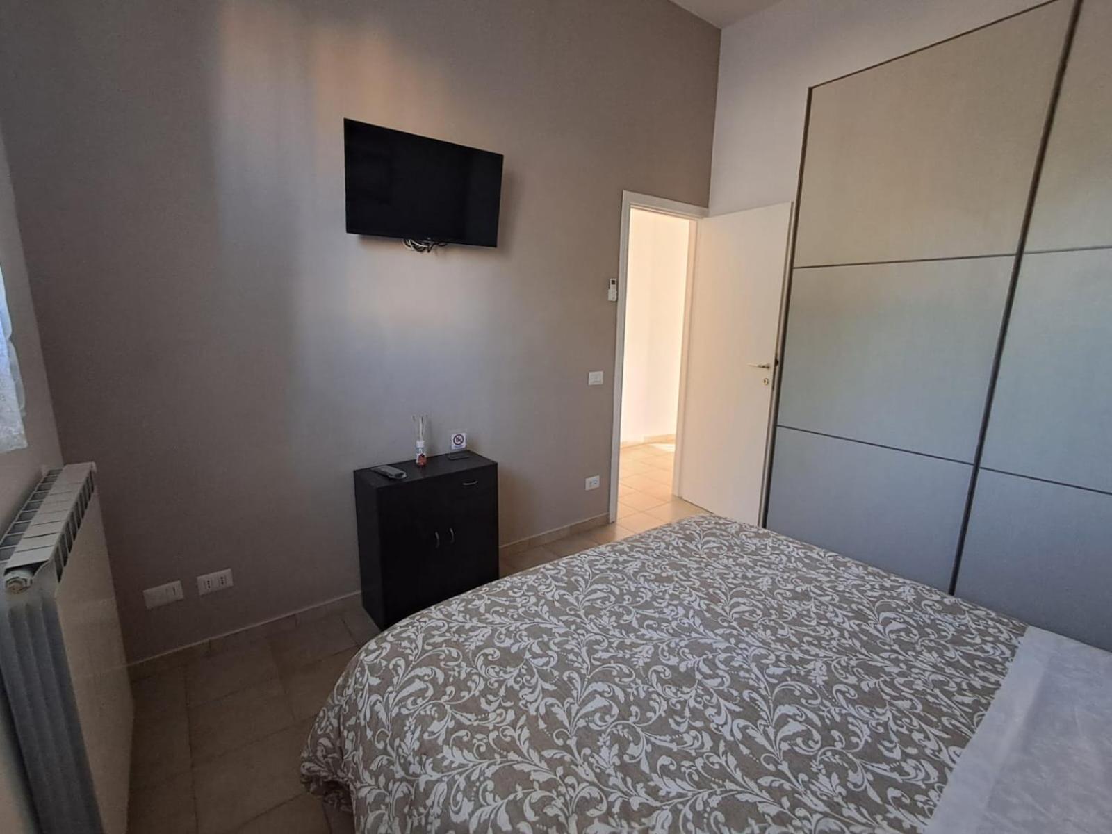 Apartment Turistico Adelaide Fiumicino