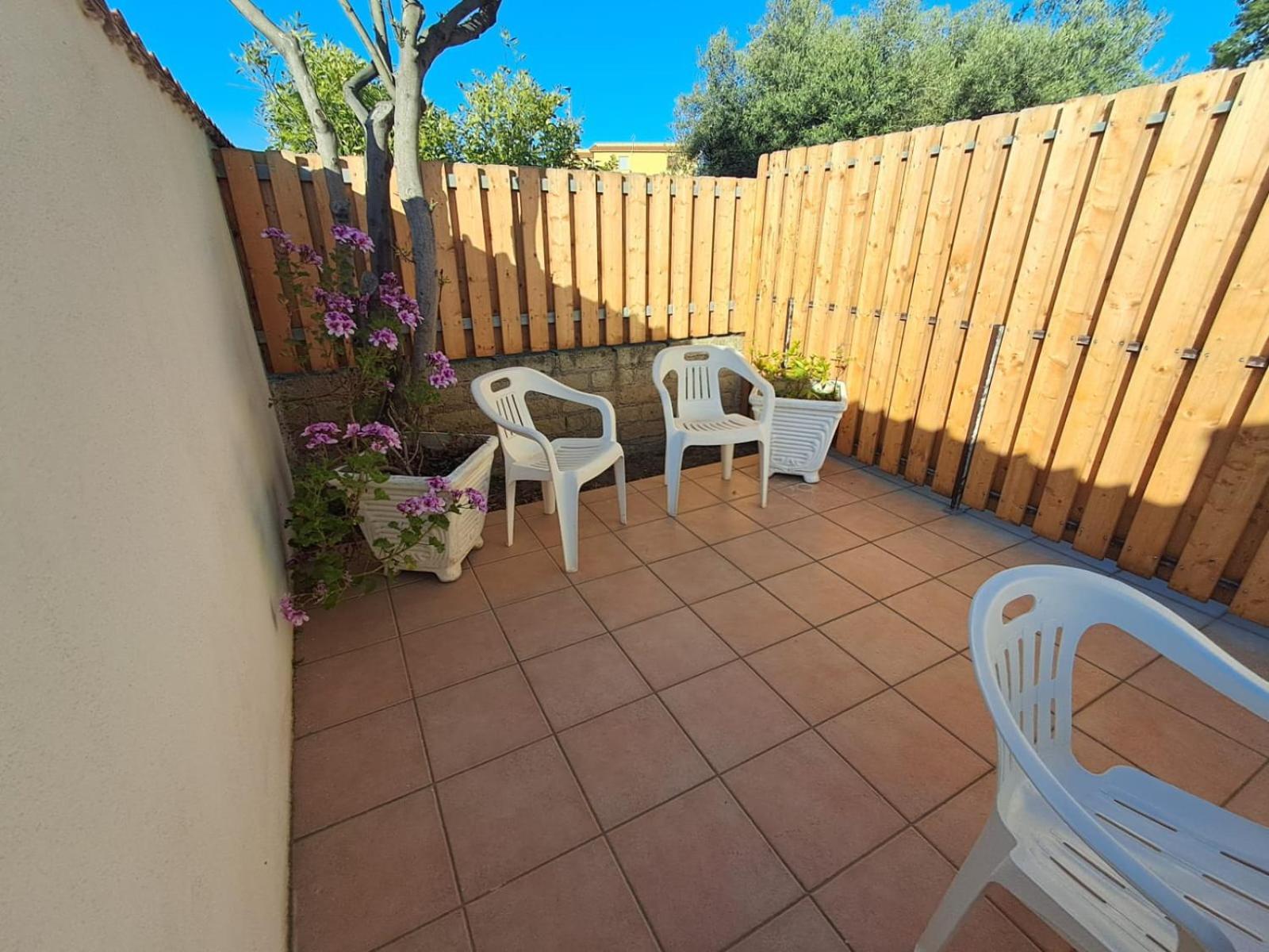 Apartment Turistico Adelaide