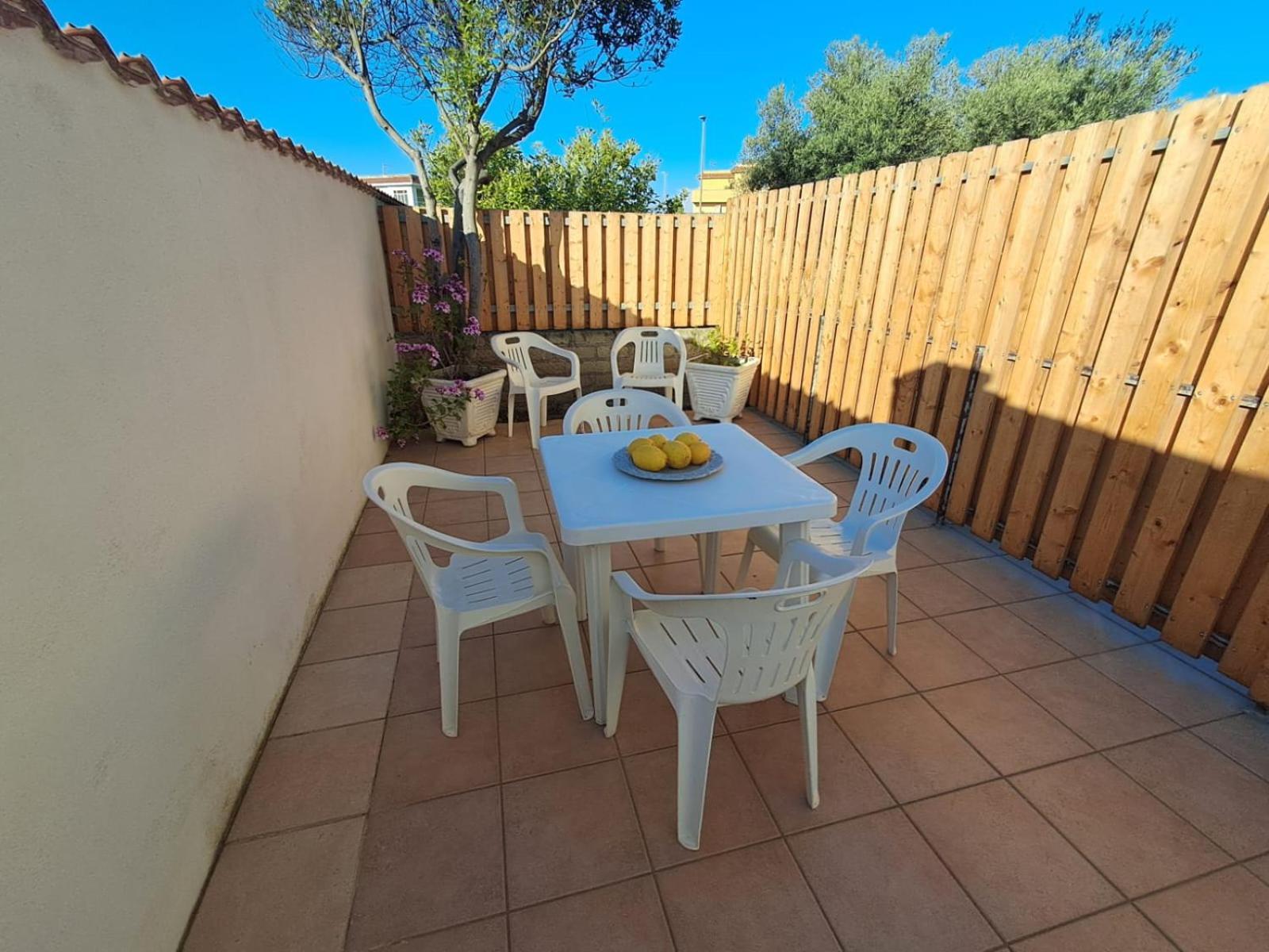 Turistico Adelaide Apartment Fiumicino