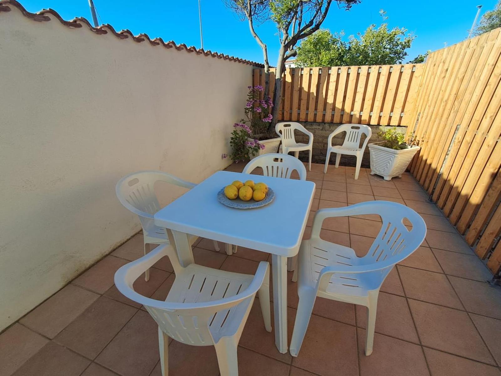 Turistico Adelaide Apartment Fiumicino