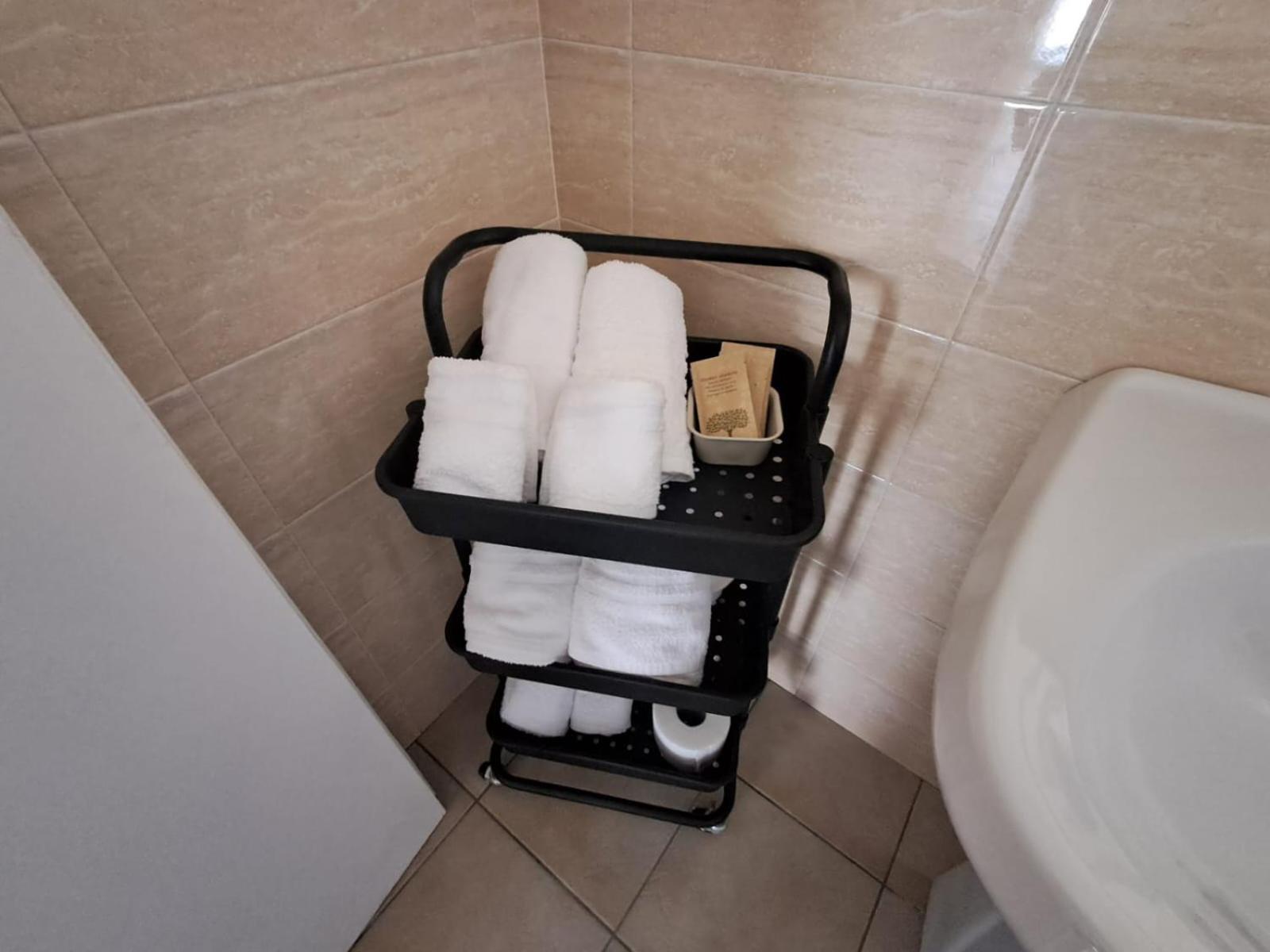 Apartment Turistico Adelaide