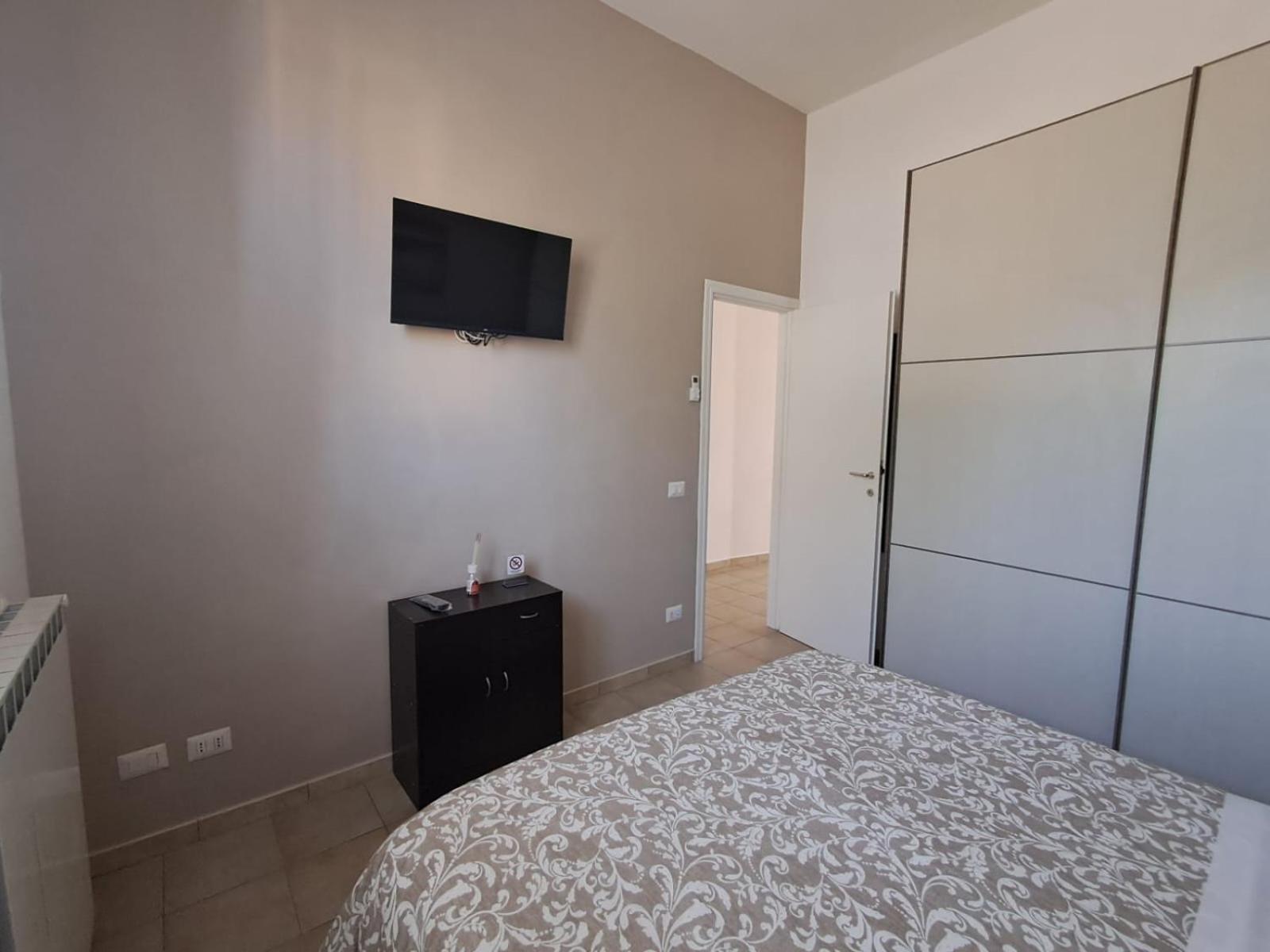 Turistico Adelaide Apartment *