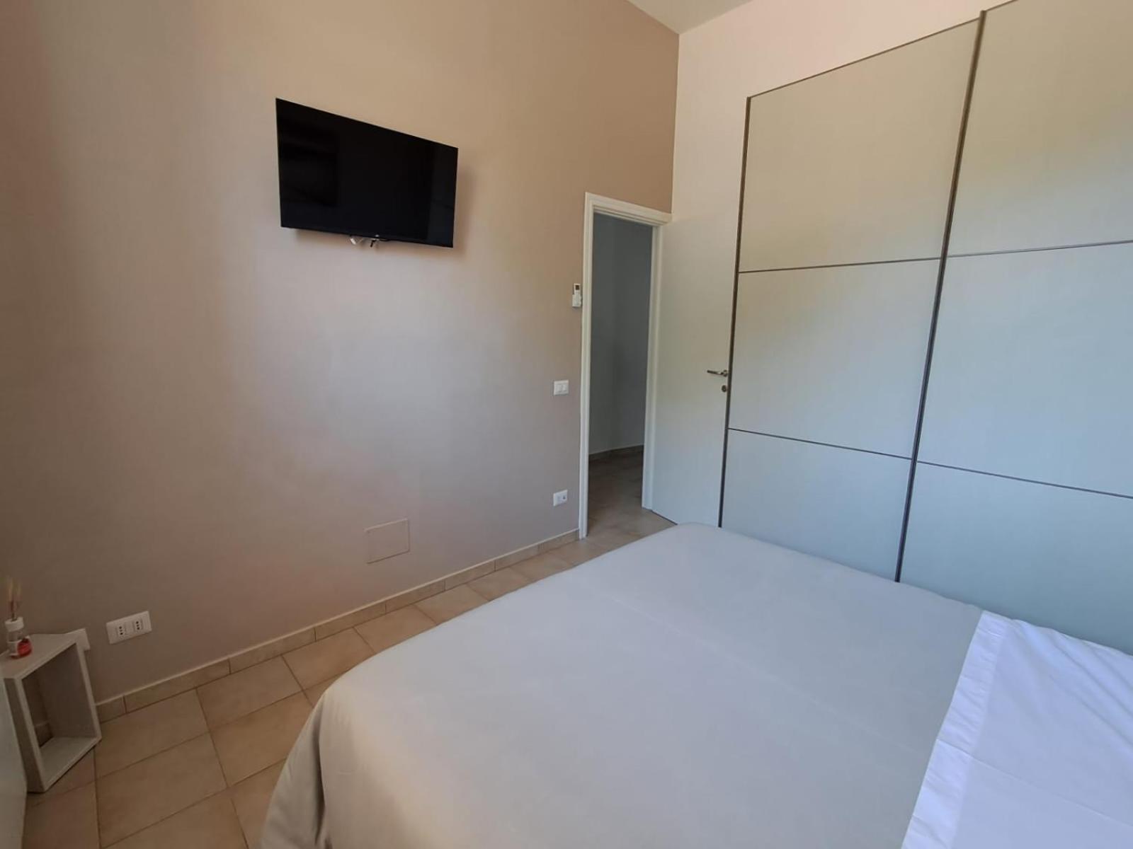 Apartment Turistico Adelaide