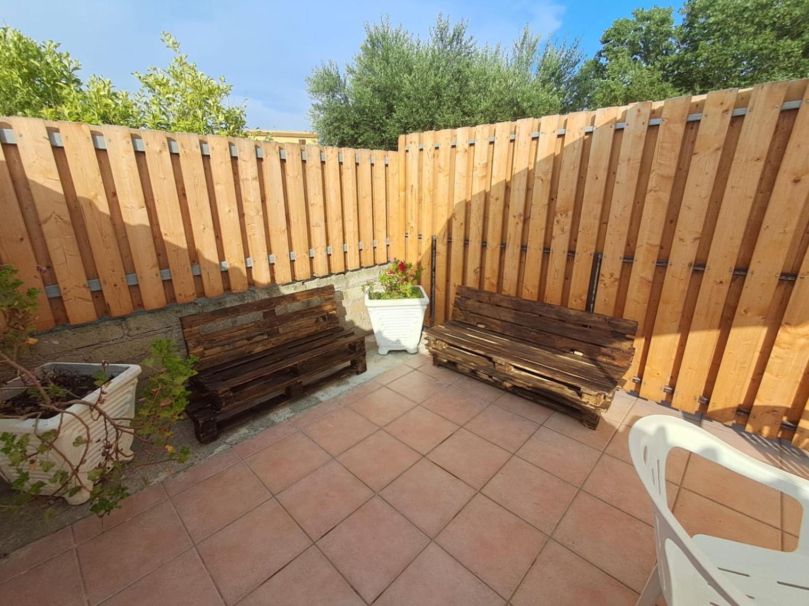 Apartment Turistico Adelaide Fiumicino